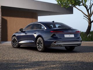 AUDI A6 TDI 150 kW S tronic Business Advanced 2