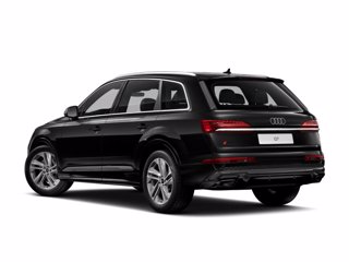 AUDI Q7 SUV TDI 210 kW quattro tiptronic S line Edition 2