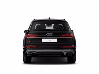 AUDI Q7 SUV TDI 210 kW quattro tiptronic S line Edition 3