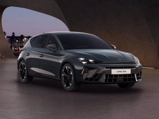 CUPRA Leon 1.5 e-Hybrid 204 CV DSG