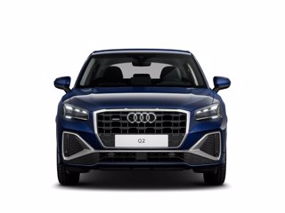 AUDI Q2 35 TFSI S tronic S line Edition 4