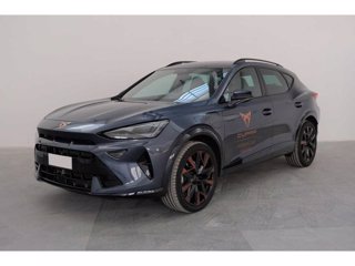 CUPRA Formentor 1.5 e-hybrid 204cv dsg