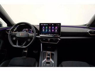 CUPRA Formentor 1.5 e-hybrid 204cv dsg 7