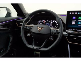 CUPRA Formentor 1.5 e-hybrid 204cv dsg 8