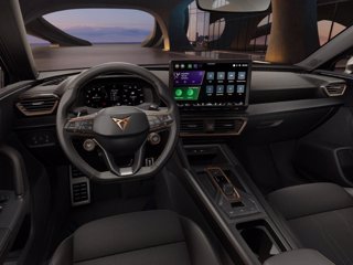 CUPRA Leon 1.5 Hybrid 150 CV DSG 5