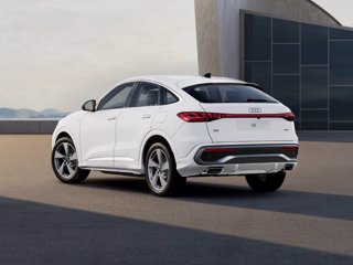 AUDI Q5 SPB e-hybrid 220 kW S tronic quattro S Line Edition 2