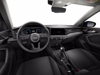 AUDI A1 SPB 30 TFSI Business 5