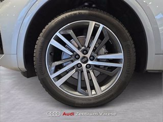 AUDI Q5 40 2.0 tdi mhev 12v s line quattro s-tronic 2