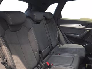 AUDI Q5 40 2.0 tdi mhev 12v s line quattro s-tronic 7