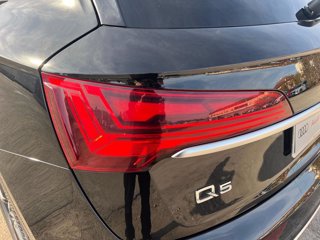 AUDI Q5 40 2.0 tdi mhev 12v s line quattro s-tronic 4