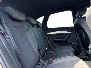 AUDI Q5 40 2.0 tdi mhev 12v s line quattro s-tronic 7