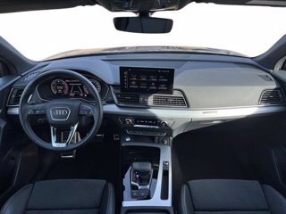 AUDI Q5 40 2.0 tdi mhev 12v s line quattro s-tronic 8