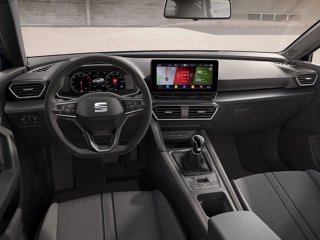 SEAT Leon Sportstourer 2.0 TDI 150 CV DSG Business 5