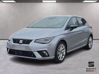 SEAT Ibiza 1.0 ecotsi fr 115cv dsg