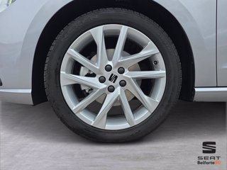 SEAT Ibiza 1.0 ecotsi fr 115cv dsg 2