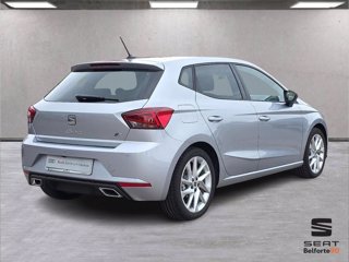 SEAT Ibiza 1.0 ecotsi fr 115cv dsg 3