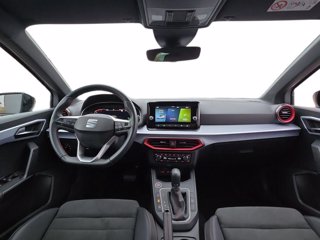 SEAT Ibiza 1.0 ecotsi fr 115cv dsg 7