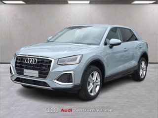 AUDI Q2 35 2.0 tdi business advanced s-tronic