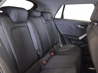 AUDI Q2 35 2.0 tdi business advanced s-tronic 6