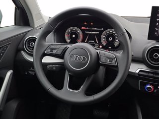 AUDI Q2 35 2.0 tdi business advanced s-tronic 8