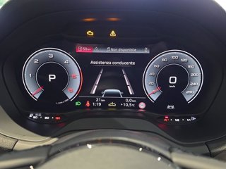 AUDI Q2 35 2.0 tdi business advanced s-tronic 9