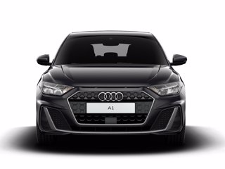 AUDI A1 SPB 30 TFSI S line edition 4