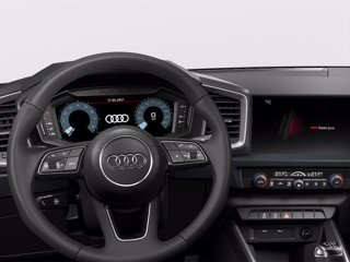 AUDI A1 SPB 30 TFSI S line edition 5