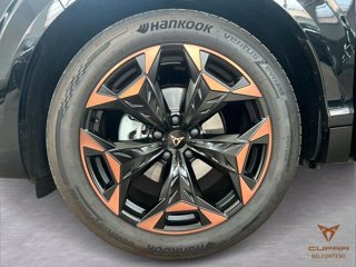 CUPRA Terramar 1.5 hybrid 150cv dsg 2