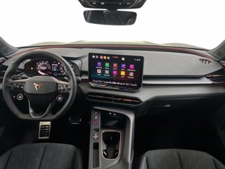 CUPRA Terramar 1.5 hybrid 150cv dsg 7