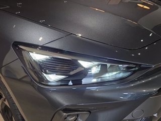 CUPRA Leon 1.5 hybrid 150cv dsg 1