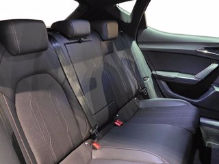 CUPRA Leon 1.5 hybrid 150cv dsg 6