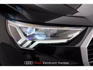 AUDI Q3 35 2.0 tdi business advanced s-tronic 1