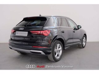 AUDI Q3 35 2.0 tdi business advanced s-tronic 3