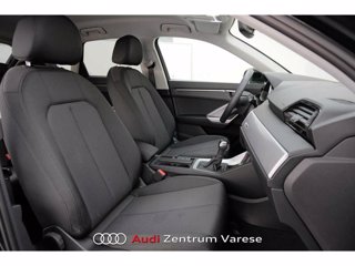 AUDI Q3 35 2.0 tdi business advanced s-tronic 5