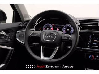 AUDI Q3 35 2.0 tdi business advanced s-tronic 8