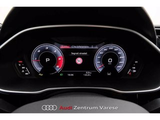 AUDI Q3 35 2.0 tdi business advanced s-tronic 9