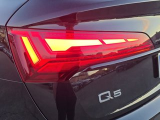 AUDI Q5 sportback 40 2.0 tdi mhev 12v s line quattro s-tronic 4
