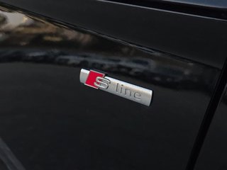 AUDI Q5 sportback 40 2.0 tdi mhev 12v s line quattro s-tronic 5