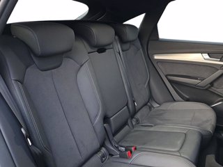 AUDI Q5 sportback 40 2.0 tdi mhev 12v s line quattro s-tronic 7