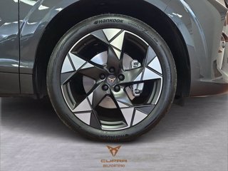 CUPRA Terramar 1.5 e-hybrid 204cv dsg 2