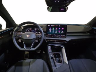 CUPRA Terramar 1.5 e-hybrid 204cv dsg 7