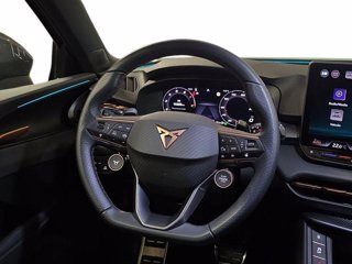 CUPRA Terramar 1.5 e-hybrid 204cv dsg 8