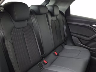 AUDI A1 sportback 30 1.0 tfsi business 116cv s-tronic 7