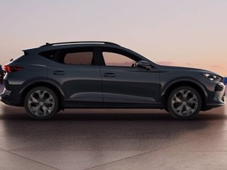 CUPRA Formentor 1.5 TSI Edge 1