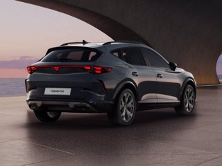 CUPRA Formentor 1.5 TSI Edge 2