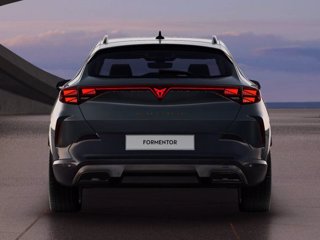 CUPRA Formentor 1.5 TSI Edge 3
