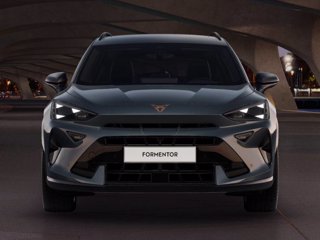 CUPRA Formentor 1.5 TSI Edge 4