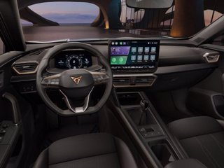 CUPRA Formentor 1.5 TSI Edge 5