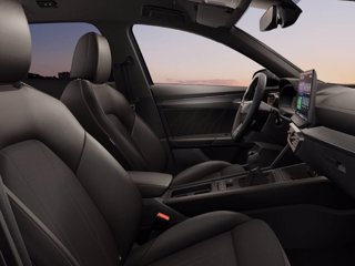 CUPRA Formentor 1.5 TSI Edge 6