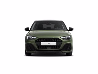 AUDI A1 SPB 30 TFSI S tronic Identity Black 4